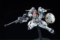 BANDAI GUN80004 GUNPLA MG 1/100 TALLGEESE SP COATING -Jouet Modèle Boutique master grade mg gundam tallgeese ew special coating 1100 model kit 3