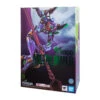 BANDAI EVANGELION METAL BUILD EVA-01 TEST TYPE METALLIC 22CM -Jouet Modèle Boutique mb eva 01 test type eva2020 package