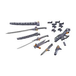 Jouet Modèle Boutique -Jouet Modèle Boutique mb eva weapon set