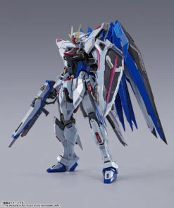 Bandai GUNDAM SEED METAL BUILD SERIES FREEDOM GUNDAM CONCEPT 2 18CM -Jouet Modèle Boutique mb freedom concept 2 1