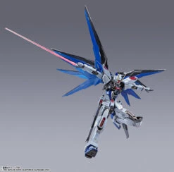 Bandai GUNDAM SEED METAL BUILD SERIES FREEDOM GUNDAM CONCEPT 2 18CM -Jouet Modèle Boutique mb freedom concept 2 10