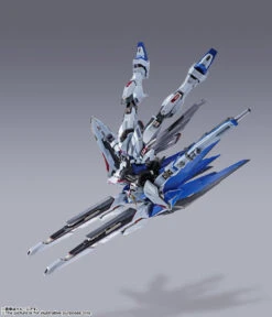 Bandai GUNDAM SEED METAL BUILD SERIES FREEDOM GUNDAM CONCEPT 2 18CM -Jouet Modèle Boutique mb freedom concept 2 12