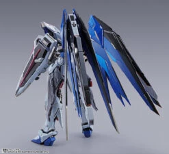 Bandai GUNDAM SEED METAL BUILD SERIES FREEDOM GUNDAM CONCEPT 2 18CM -Jouet Modèle Boutique mb freedom concept 2 2