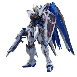 Bandai GUNDAM SEED METAL BUILD SERIES FREEDOM GUNDAM CONCEPT 2 18CM -Jouet Modèle Boutique mb freedom concept 2