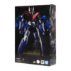BANDAI GREAT MAZINGER INFINITY METAL BUILD GREAT MAZINGER 20CM -Jouet Modèle Boutique mb great mazinger package