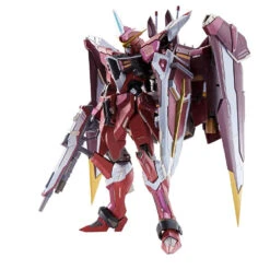 BANDAI METAL BUILD JUSTICE GUNDAM -Jouet Modèle Boutique mb justice
