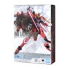 BANDAI METAL BUILD JUSTICE GUNDAM -Jouet Modèle Boutique mb justice package