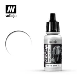 VALLEJO MECHA 70.640 PRIMER White