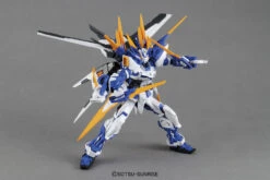 BANDAI MG 1/100 ASTRAY BLUE FRAMED GUNDAM -Jouet Modèle Boutique mg astray blue frame d 2
