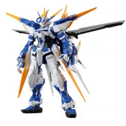 BANDAI MG 1/100 ASTRAY BLUE FRAMED GUNDAM -Jouet Modèle Boutique mg astray blue frame d