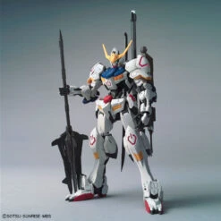 BANDAI GUN68506 GUNPLA MG 1/100 GUNDAM BARBATOS 13 BANDAI GUN68506 GUNPLA MG 1/100 GUNDAM BARBATOS -Jouet Modèle Boutique mg barbatos 03