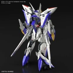 BANDAI GUN61919 MG 1/100 ECLIPSE GUNDAM -Jouet Modèle Boutique mg eclipse gundam o2