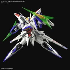 BANDAI GUN61919 MG 1/100 ECLIPSE GUNDAM -Jouet Modèle Boutique mg eclipse gundam o5