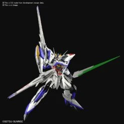 BANDAI GUN61919 MG 1/100 ECLIPSE GUNDAM -Jouet Modèle Boutique mg eclipse gundam o6
