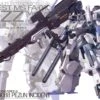 BANDAI GUN69471 GUNPLA MG 1/100 FAZZ VER KA -Jouet Modèle Boutique mg fazz ka boxart