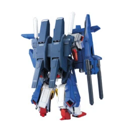 BANDAI GUN83882 GUNPLA MG 1/100 FULL ARMOR ZZ GUNDAM -Jouet Modèle Boutique mg full armor zz 2