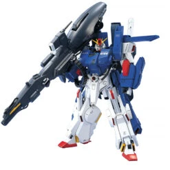 BANDAI GUN83882 GUNPLA MG 1/100 FULL ARMOR ZZ GUNDAM -Jouet Modèle Boutique mg full armor zz