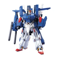 BANDAI GUN83882 GUNPLA MG 1/100 FULL ARMOR ZZ GUNDAM -Jouet Modèle Boutique mg full armor zz 3