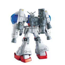 BANDAI GUN83880 GUNPLA MG 1/100 GUNDAM RX-78 GP02A -Jouet Modèle Boutique mg gp02a 2