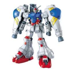 BANDAI GUN83880 GUNPLA MG 1/100 GUNDAM RX-78 GP02A -Jouet Modèle Boutique mg gp02a