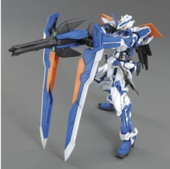 BANDAI GUN83891 GUNPLA MG 1/100 GUNDAM ASTRAY BLUE FRAME 2ND R -Jouet Modèle Boutique mg gundam astray blue frame second revise 4