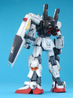 BANDAI GUNPLA MG 1/100 RX-178 GUNDAM MK-II VER 2.0 GUNDAM -Jouet Modèle Boutique mg mk2a 2