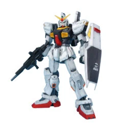 BANDAI GUNPLA MG 1/100 RX-178 GUNDAM MK-II VER 2.0 GUNDAM -Jouet Modèle Boutique mg mk2a
