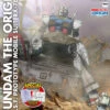 BANDAI GUNPLA MG 1/100 RX-78-2-02 GUNDAM THE ORIGIN SPECIAL EDITION -Jouet Modèle Boutique mg rx 78 02 gundam special edition 1