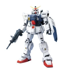 BANDAI GUN82828 GUNPLA MG 1/100 Rx-79 (G) -Jouet Modèle Boutique mg rx79g