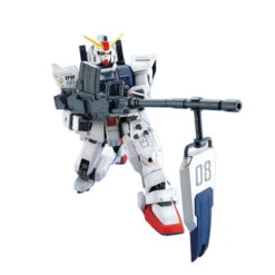 BANDAI GUN82828 GUNPLA MG 1/100 Rx-79 (G) -Jouet Modèle Boutique mg rx79g 3