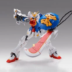 BANDAI MG 1/100 SHENLONG GUNDAM EW (LIAOYA UNIT) -Jouet Modèle Boutique mg shenlong ew liaoya4