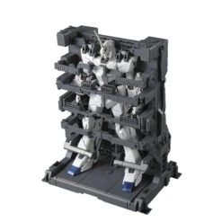 BANDAi GUN80045 GUNPLA MG 1/100 RX-0 UNICORN GUNDAM SCREEN IMAGE SPECIAL -Jouet Modèle Boutique mg unicorn hd cage 2