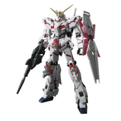 BANDAi GUN80045 GUNPLA MG 1/100 RX-0 UNICORN GUNDAM SCREEN IMAGE SPECIAL -Jouet Modèle Boutique mg unicorn hd cage