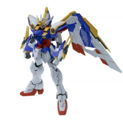 BANDAI GUN83644 GUNPLA MG 1/100 WING GUNDAM Ver Ka -Jouet Modèle Boutique mg wing gundam ka