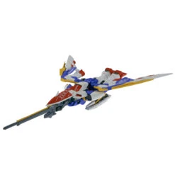 BANDAI GUN83644 GUNPLA MG 1/100 WING GUNDAM Ver Ka -Jouet Modèle Boutique mg wing gundam ka 3