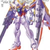 BANDAI GUN83644 GUNPLA MG 1/100 WING GUNDAM Ver Ka -Jouet Modèle Boutique mg wing gundam ka boxart