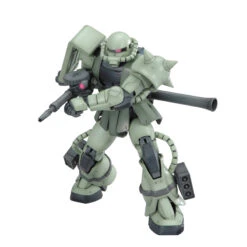 BANDAI GUN61580 GUNPLA MG 1/100 ZAKU II VER. 2.0 -Jouet Modèle Boutique mg zaku2j v2 3