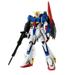BANDAI MG 1/100 GUNDAM ZETA VER KA -Jouet Modèle Boutique mg zeta ka o