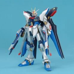 BANDAI GUNPLA MG 1/100 GUNDAM STRIKE FREEDOM EXTRA FINISH VER. -Jouet Modèle Boutique mg zgmf x20a strike freedom gundam extra finish ver 00