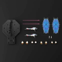 BANDAI MGEX 1/100 GUNDAM STRIKE FREEDOM -Jouet Modèle Boutique mgex strike freedom 5 1 1024x1024 1