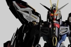 BANDAI MGEX 1/100 GUNDAM STRIKE FREEDOM -Jouet Modèle Boutique mgex strike freedom gundam 1 1024x683 1