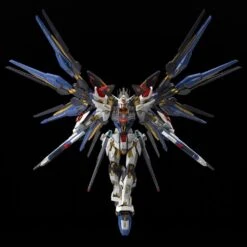 BANDAI MGEX 1/100 GUNDAM STRIKE FREEDOM -Jouet Modèle Boutique mgex strike freedom gundam 6 1 1024x1024 1