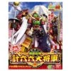 BANDAI MK581 KERORO GUNSO KERORO DAISHOGUN