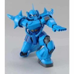 BANDAI GUN21335 GUNPLA MG 1/100 GOUF VER 2.0 -Jouet Modèle Boutique mobile suit gundam master grade ms 07b gouf ver 2 0 hype 2 1024x1024 1