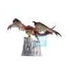 BANDAI ICHIBANSHO MONSTER HUNTER - ICHIBANSHO FIGURE RATHALOS -Jouet Modèle Boutique monster hunter figurine rathalos ichibansho