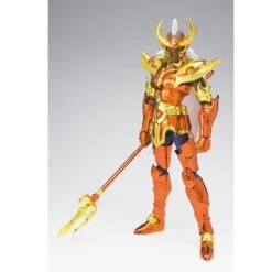 BANDAI 67207 SAINT SEIYA EX CHRYSAOR KRISHNA MYTH CLOTH -Jouet Modèle Boutique myth cloth ex chrysaor krishna 2