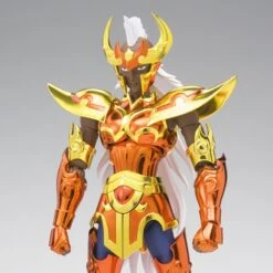 BANDAI 67207 SAINT SEIYA EX CHRYSAOR KRISHNA MYTH CLOTH -Jouet Modèle Boutique myth cloth ex chrysaor krishna