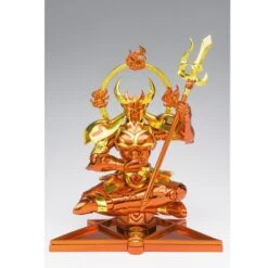 BANDAI 67207 SAINT SEIYA EX CHRYSAOR KRISHNA MYTH CLOTH -Jouet Modèle Boutique myth cloth ex chrysaor krishna 3