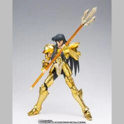 BANDAI 68596 SAINT SEIYA MYTH CLOTH EX LIBRA SHIRYU LTD 17 BANDAI 68596 SAINT SEIYA MYTH CLOTH EX LIBRA SHIRYU LTD -Jouet Modèle Boutique myth cloth ex shiryu de la balance saint seiya 2