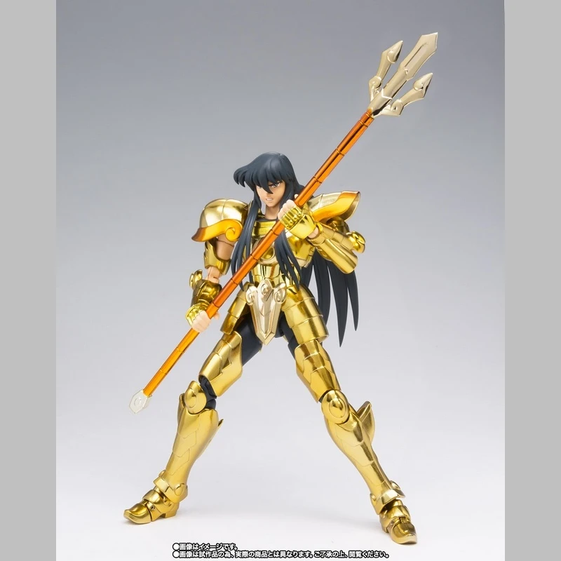 BANDAI 68596 SAINT SEIYA MYTH CLOTH EX LIBRA SHIRYU LTD 8 BANDAI 68596 SAINT SEIYA MYTH CLOTH EX LIBRA SHIRYU LTD – Image 6